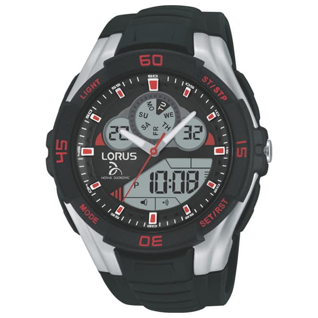 Muški ručni sat Lorus R2397JX9