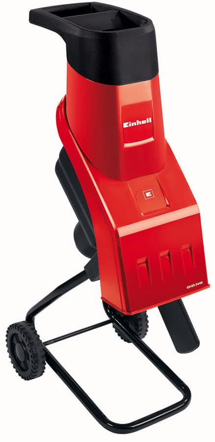 Električna Baštenska Seckalica Za Grane Einhell GH-KS 2440 3430340 