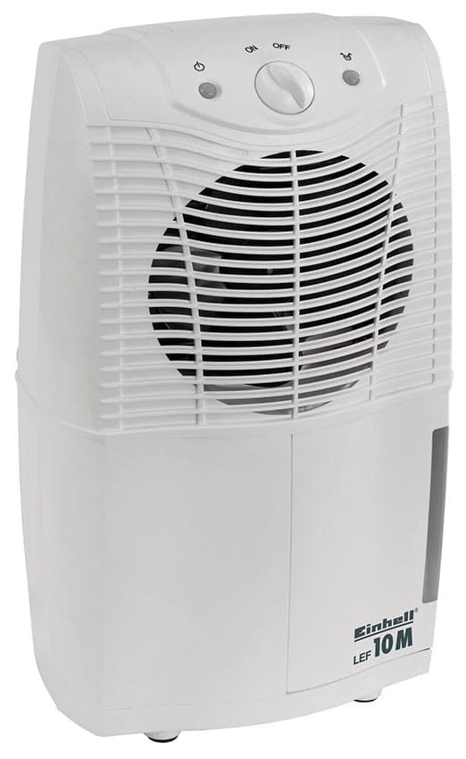 Odvlaživač Vazduha Einhell LEF 10 M 2369111