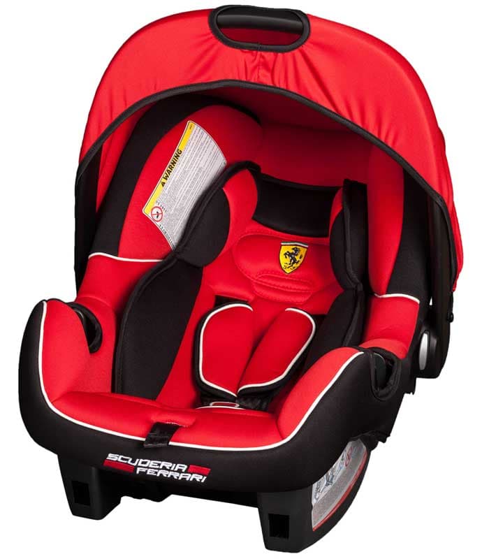 Nania autosedište za decu Beone Ferrarri 492879