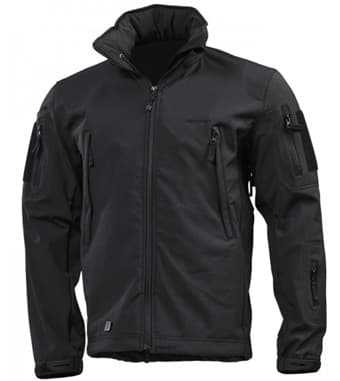 Jakna Pentagon Artaxes crna L