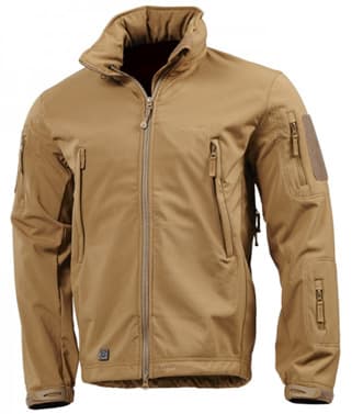 Jakna Pentagon Artaxes Coyote XL