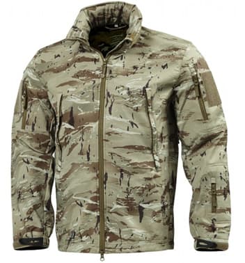 Jakna Pentagon Artaxes Pentacamo 4XL