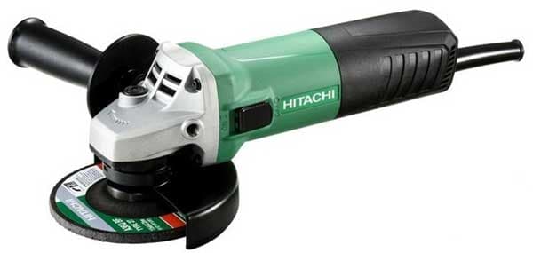 Hitachi Ugaona brusilica G12SR4-WG