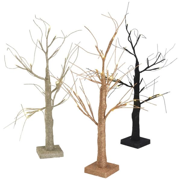 Svetleće drvo LED V60cm 6039600