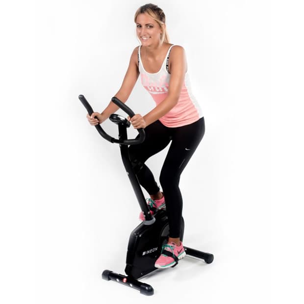 Sobni bicikl Xplorer Neon 6298