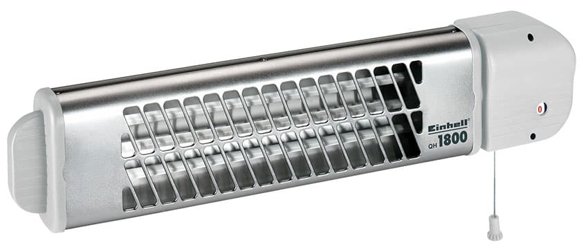 Einhell Kvarcna grejalica za kupatilo QH 1800 2338511
