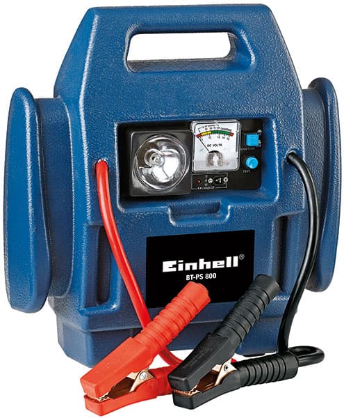 Einhell energetska stanica BT-PS 800 1091125