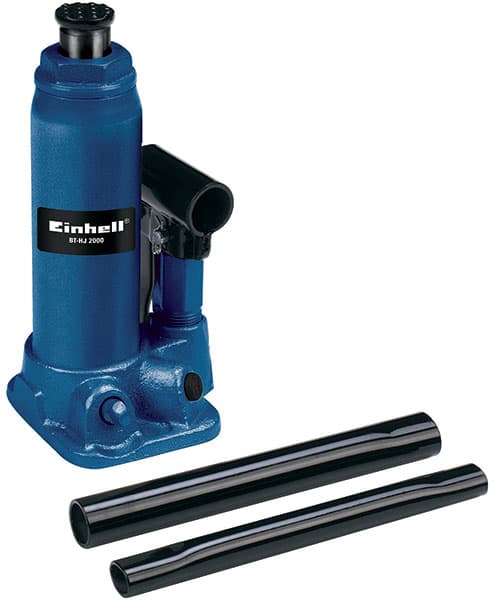 Hidraulička dizalica 2t Einhell BT-HJ 2000 2006265
