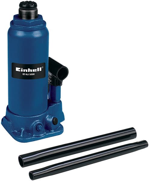 Hidraulička dizalica 5t Einhell BT-HJ 5000 2006365