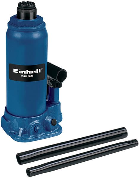 Hidraulička dizalica 8t Einhell BT-HJ 8000 2006565