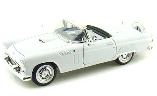 Autić 1:18 MotorMax 1956 Ford Thunderbird 225459-6