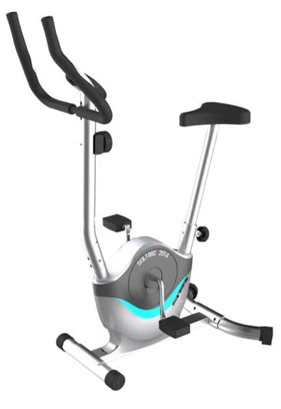 Sobni bicikl Actuell Fitness KPR61600