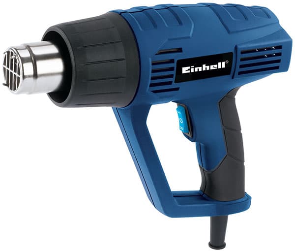 Pištolj za vreli vazduh Einhell BT-HA 2000/1 4520167