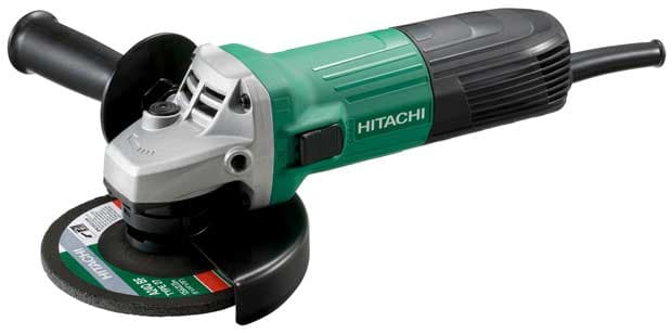 Hitachi Ugaona brusilica G13STA-WG