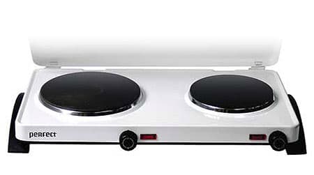 Električni rešo PKE 2500 DP