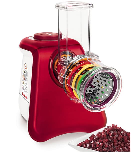 Seckalica za voće i povrće Tefal Fresh Express MB8135