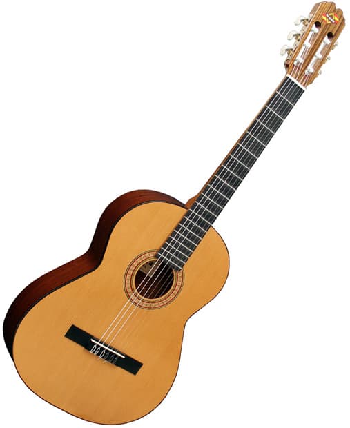 Studijska gitara Admira Paloma Full Size 4/4