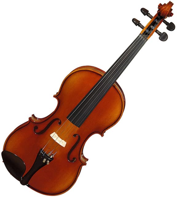 Ðačka Violina Hora Rhapsody V100 3/4