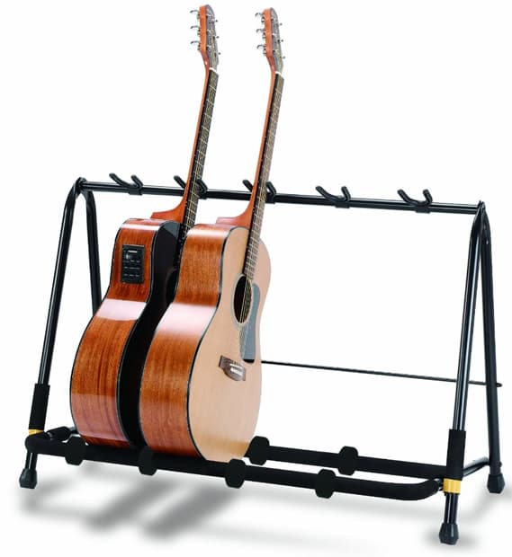 Sklopivi stalak za gitare Hercules GS525B