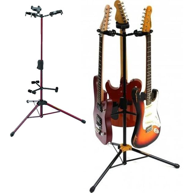 Sklopivi stalak za gitare Hercules GS432B