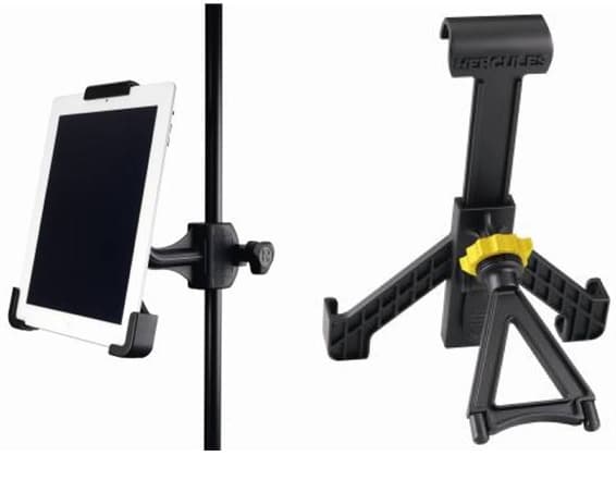 Stalak za tablet Hercules Tabgrab HA300