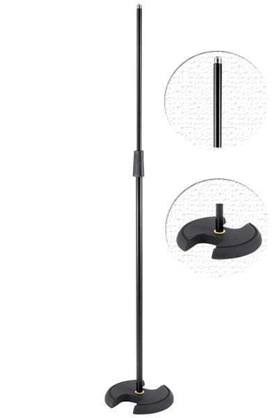 Stalak za mikrofon Hercules MS202B