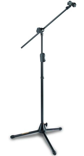 Stalak za mikrofon Hercules MS533B