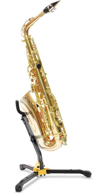 Stalak za saksofon Hercules DS530BB