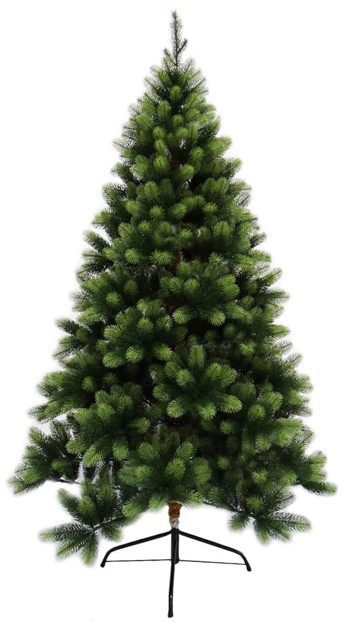 Novogodišnja Jelka Sa 2D i 3D Iglicama Cupressina 210 cm