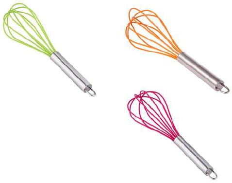 Bergner Silikonska mutilica Renberg pink RB-3654-PI