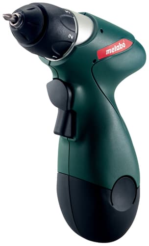 Metabo PowerGrip² Zavijač/Odvijač 6.00064.50