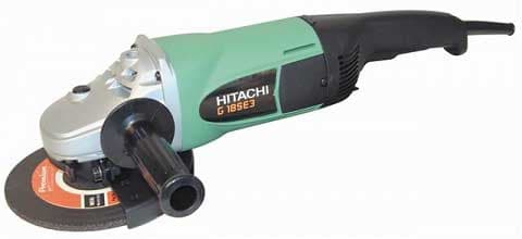 Hitachi Ugaona brusilica G18SE3-UX