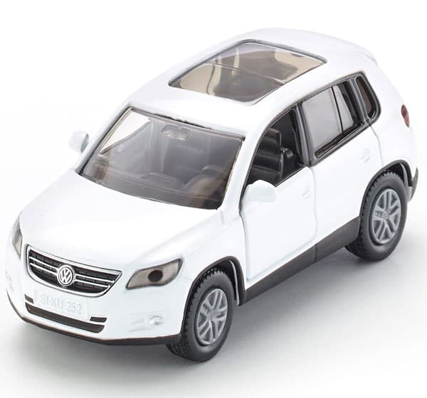 Siku autić VW Tiguan 1438