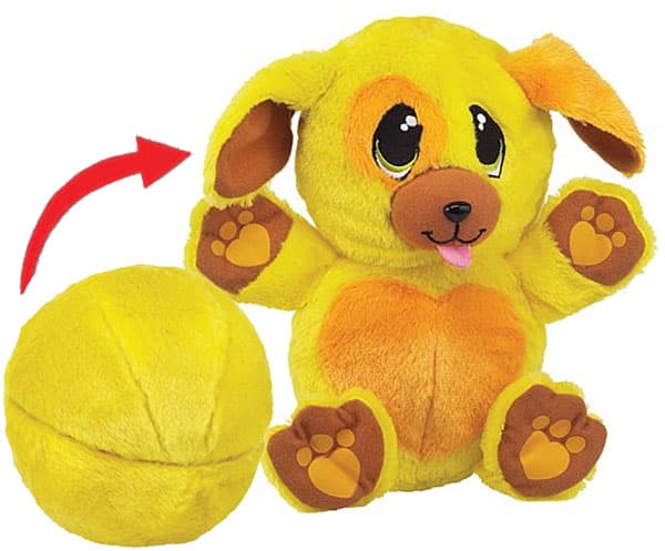 Loptasti ljubimci Kuca Sunny 4642