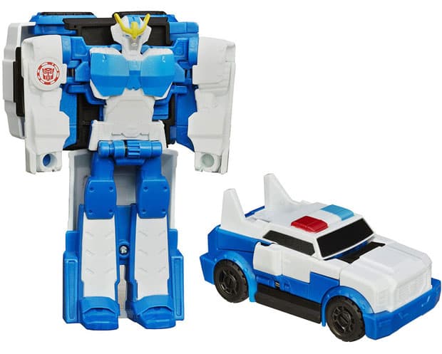 Hasbro Transformers figura Strongarm B0068