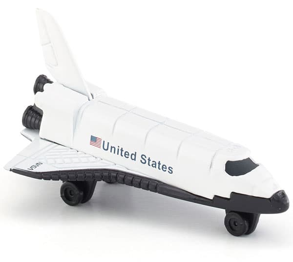 Siku Space Shuttle 0817