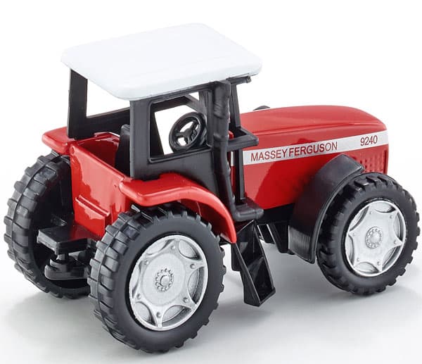Siku Massey Ferguson Traktor 0847