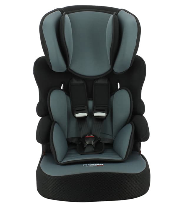 Nania Auto sedište za decu 9-36kg Beline Access grey C0070