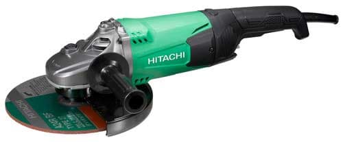 Hitachi Ugaona brusilica G23ST-WA