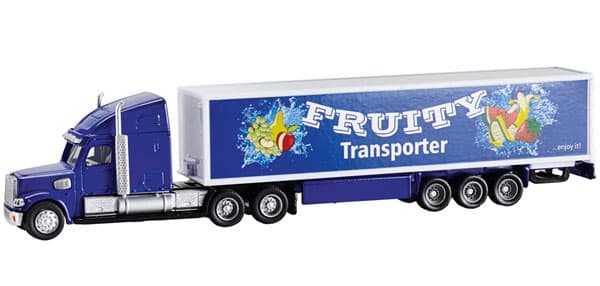 Siku Kamion Hladnjača 1:87 1834