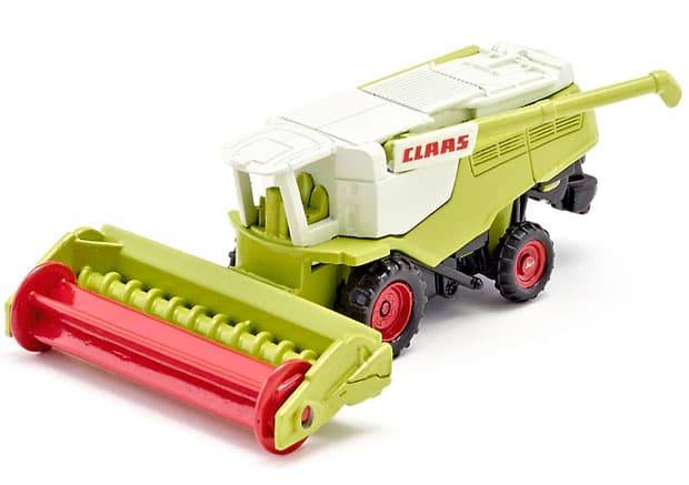 Siku Kombajn Claas 1476