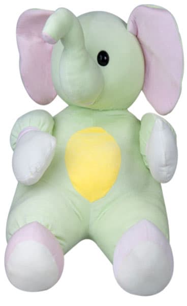 Mehano Plišani Slon Fredy D773 70 cm
