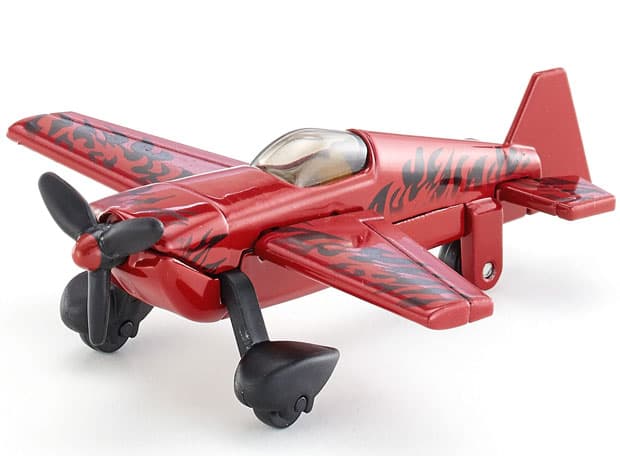 Siku sportski akrobatski avion 1:87 1865