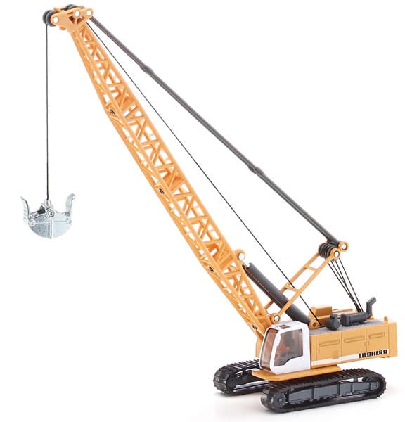 Siku Dizalica guseničar 1:87 1891