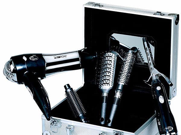 Clatronic fen set u koferu HPS 2777