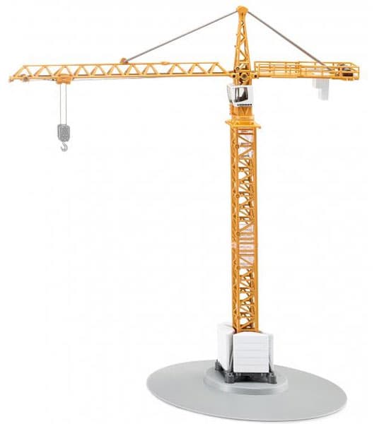 Siku Dizalica Kran 1:87 1899