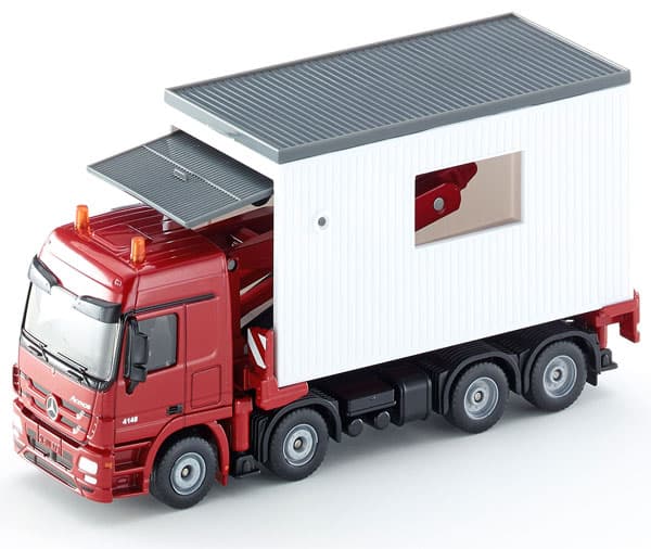 Siku Kamion za prevoz kontejnera 1:50 3544