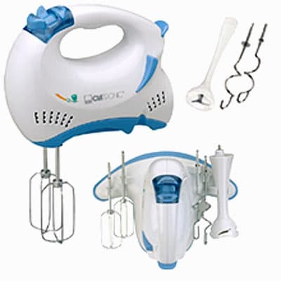 Clatronic mikser sa dodatkom za majonez HM 2738