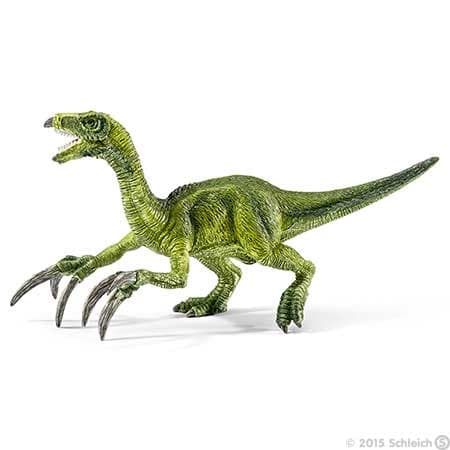 Schleich Praistorijske životinje - Dinosaurus - Therizinosaurus 14544
